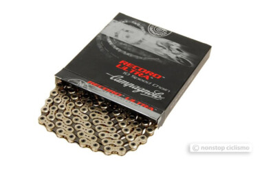 clarks 10 speed chain